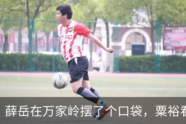 薛岳在万家岭摆了个口袋，粟裕看了一眼：这打法，他赢不了我