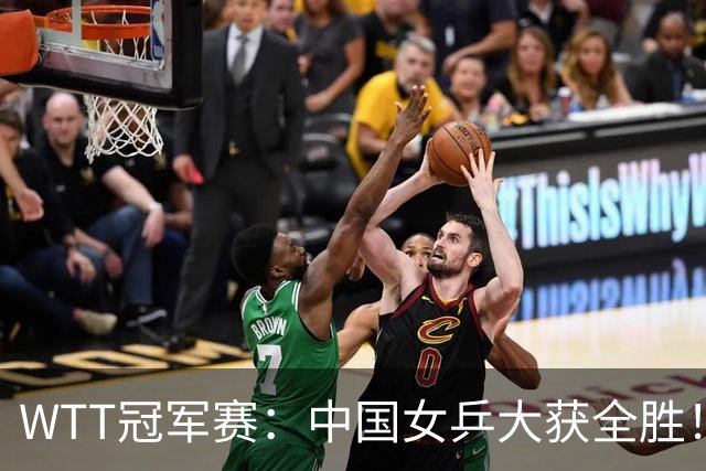 WTT冠军赛：中国女乒大获全胜！16强占6个席位，陈幸同剃对手光头